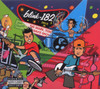 Blink-182 'The Mark, Tom And Travis Show' CD Front