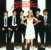 Blondie 'Parallel Lines' CD Front