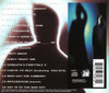 Ice Cube 'The Predator' CD Back