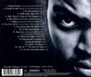 Ice Cube 'Greatest Hits' CD Back