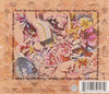 Nirvana 'In Utero' (20th Anniversary Remaster) CD Back