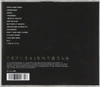 Massive Attack 'Collected: The Best Of Massive Attack' CD Back