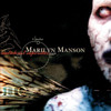 Marilyn Manson 'Antichrist Superstar' CD Front