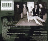Blondie 'Plastic Letters' CD Back
