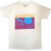 Sex Pistols '100 Club' (Natural) T-Shirt