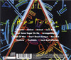 Def Leppard 'Hysteria' CD Jewel Case