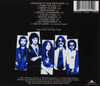 Deep Purple 'Perfect Strangers' CD Jewel Case