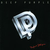 Deep Purple 'Perfect Strangers' CD Jewel Case