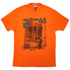 The Beatles '1965' (Orange) T-Shirt