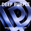 Deep Purple 'Knocking At Your Back Door' CD Jewel Case