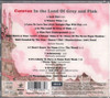 Caravan 'In the Land of Grey and Pink' CD Jewel Case