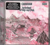 Caravan 'In the Land of Grey and Pink' CD Jewel Case