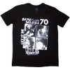 The Beatles '1970' (Black) T-Shirt