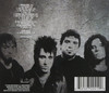 Papa Roach 'To Be Loved (The Best Of)' CD Jewel Case