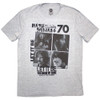 The Beatles '1970' (Grey) T-Shirt