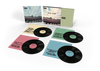 Oasis 'Time Flies 1994-2009' (Remastered) 4LP Black Vinyl