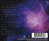 Evanescense 'Evanescense' CD Back