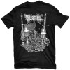 Full of Hell 'Burning Myrrh' (Black) T-Shirt - US Import
