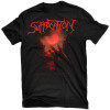 Suffocation 'Despise The Sun' (Black) T-Shirt