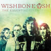 Wishbone Ash 'The Essential Collection' 2CD Jewel Case