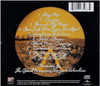 Black Crowes 'The Southern Harmony And Musical Companion' CD Jewel Case
