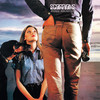 Scorpions 'Animal Magnetism' (50th Anniversary) CD Digipack