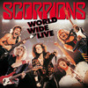 Scorpions 'World Wide Live' CD Digipack