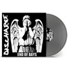 Discharge 'End Of Days' LP Grey Vinyl