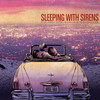 Sleeping With Sirens 'If You Were A Movie, This Would Be Your Soundtrack' LP Purple Blue Splatter Vinyl