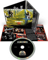 Scorpions 'Taken By Force' CD Digipack