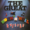 Sex Pistols 'The Great Rock 'N' Roll Swindle' CD Jewel Case