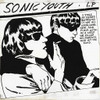 Sonic Youth 'Goo' LP Black Vinyl