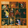 Nirvana 'From The Muddy Banks Of The Wishkah' CD Jewel Case