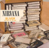 Nirvana 'Sliver - The Best Of The Box' CD Jewel Case