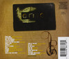 Nirvana 'Sliver - The Best Of The Box' CD Jewel Case