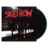 Skid Row 'Skid Row' LP Black Vinyl