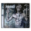 Behemoth 'Demigod' CD Jewel Case