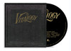 Pearl Jam 'Vitalogy' Blu-ray