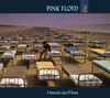 Pink Floyd 'A Momentary Lapse of Reason' CD