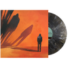 Born Of Osiris 'Through Shadows' LP Onyx Marble Vinyl