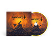 Warmen 'Band Of Brothers' CD Digipack