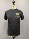 Sleep Token 'The Cycle Must End' (Black) T-Shirt on a mannequin front