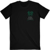 Sleep Token 'The House Must Endure' (Black) T-Shirt