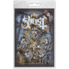 Ghost 'Impera' Plectrum Pack