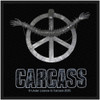 Carcass 'Heartwork' Patch