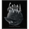 Gojira 'From Mars To Sirius' Patch