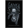 Gojira 'The Way Of All Flesh' Patch