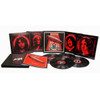 Led Zeppelin 'Mothership' 4LP Black Vinyl Box Set