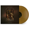 Paradise Lost 'Ascension' 2LP Gold Gatefold Vinyl