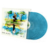 Deep Purple 'Rapture of the Deep’ (20th Anniversary) 3LP Transparent Sky Blue Gatefold Vinyl